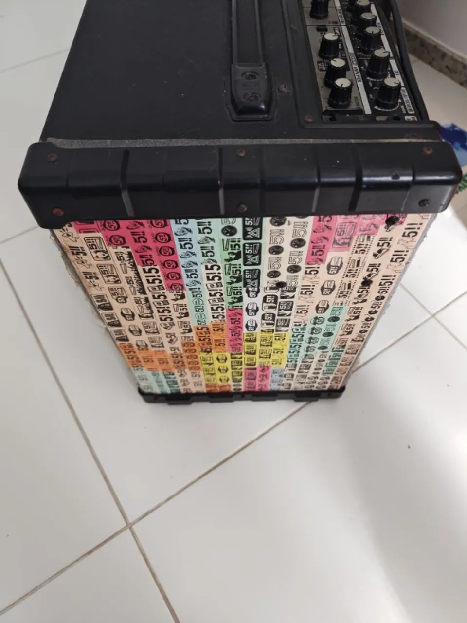 Roland CB100 raro  - Foto 2