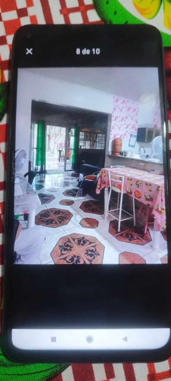 CASA PREÇO DE TERRENO - Foto 2