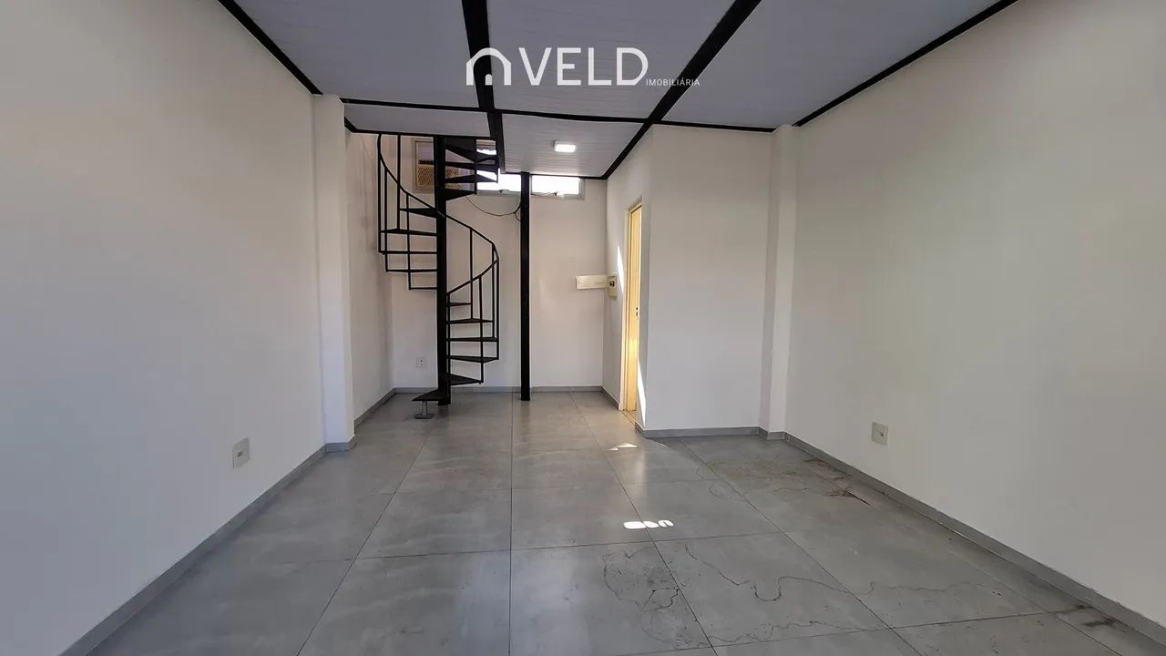 Sala Comercial | 45 m² com mezanino, à venda Vila São Luiz - Foto 2