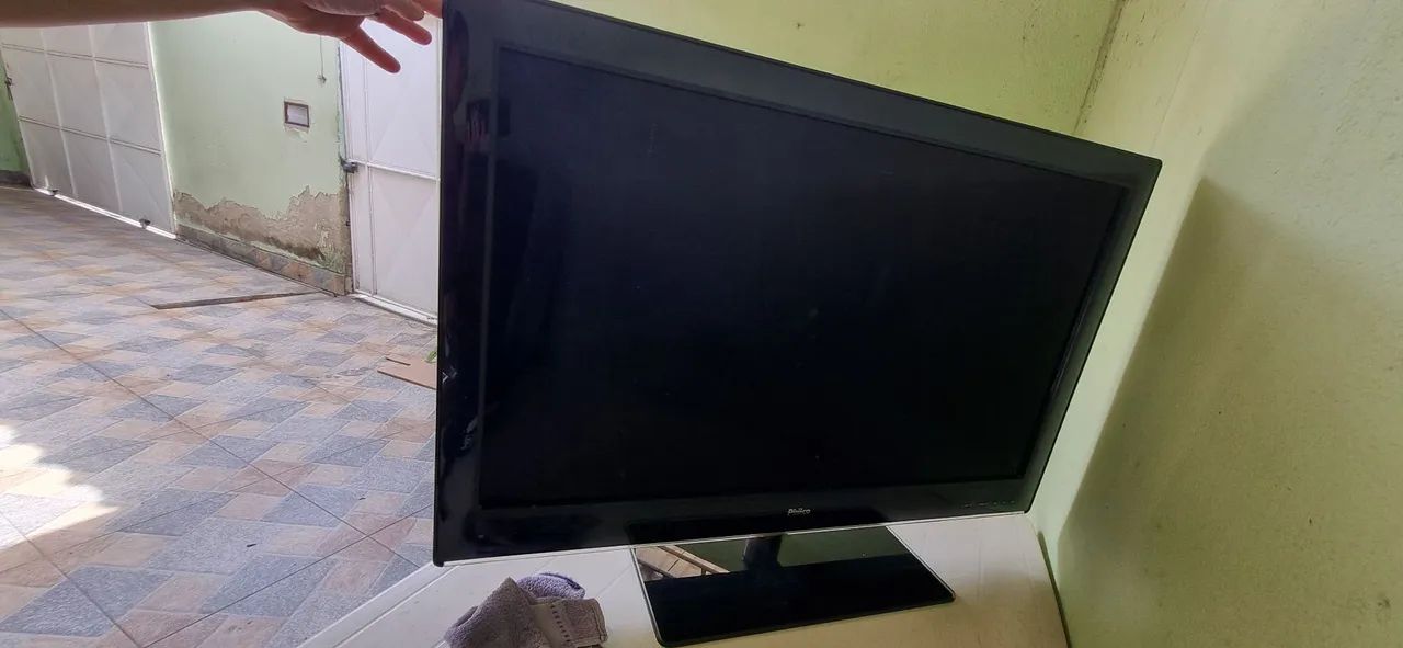 Tv hdmi philco 42, FUNCIONANDO