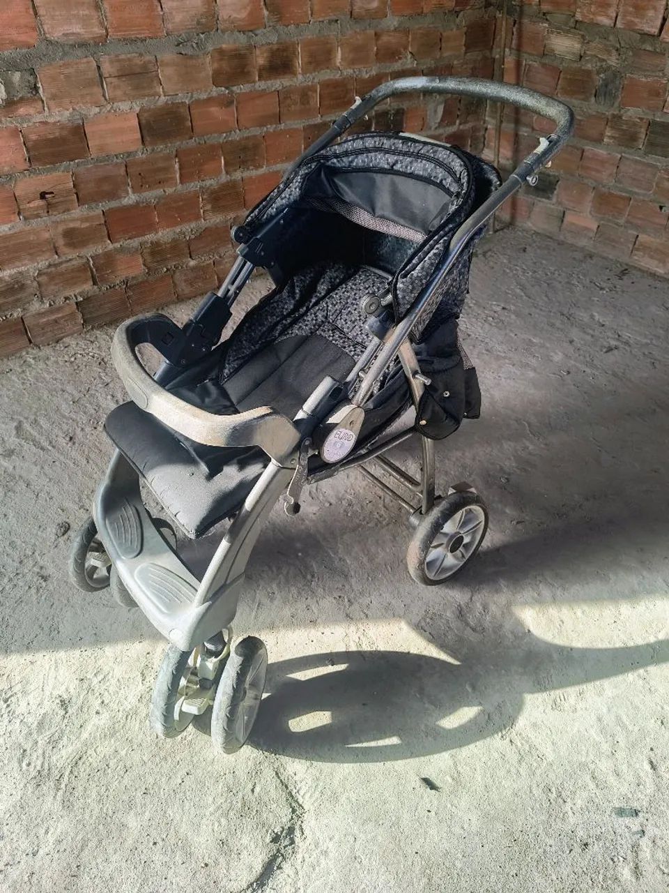 Carrinho de bebê  - Foto 5