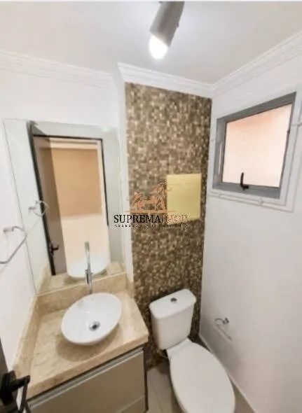 Casa modelo Andrea  com 3 quartos á venda ,Villa Flora -Votorantim /SP - Foto 5