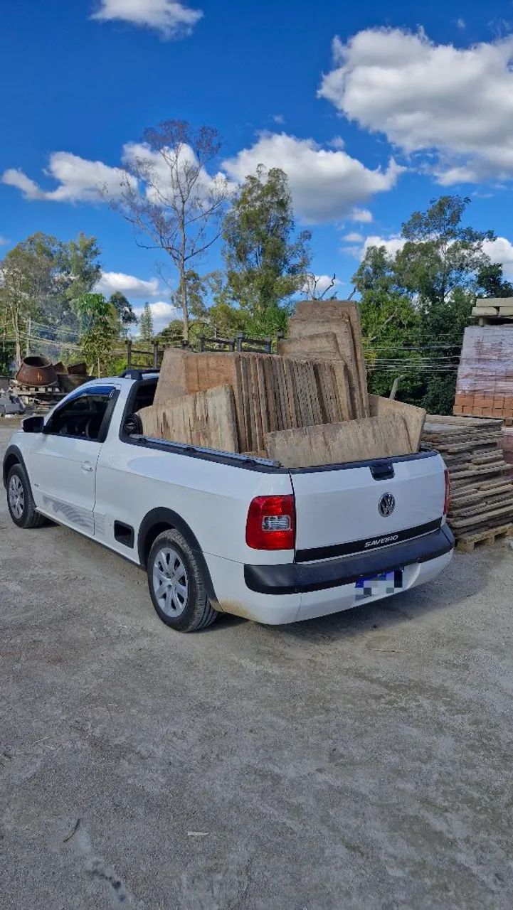Frete à partir de R$80,00 - Indaiatuba/SP