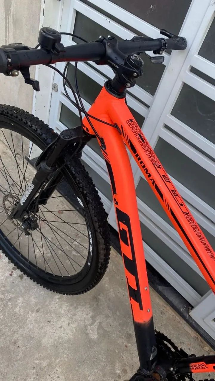 BICICLETA ARO 29  - Foto 4