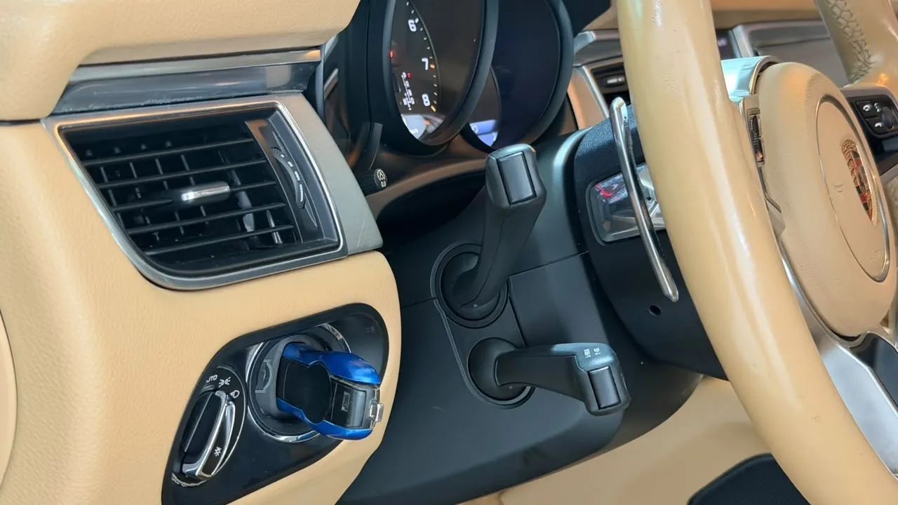 Porsche Macan 2.0 Turbo 237/252cv 2017 - Foto 3