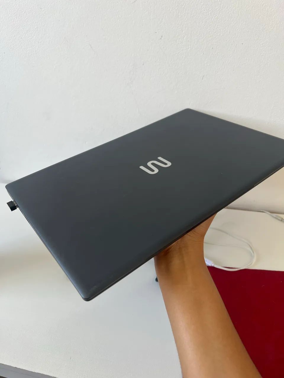 Notebook ultra  - Foto 4