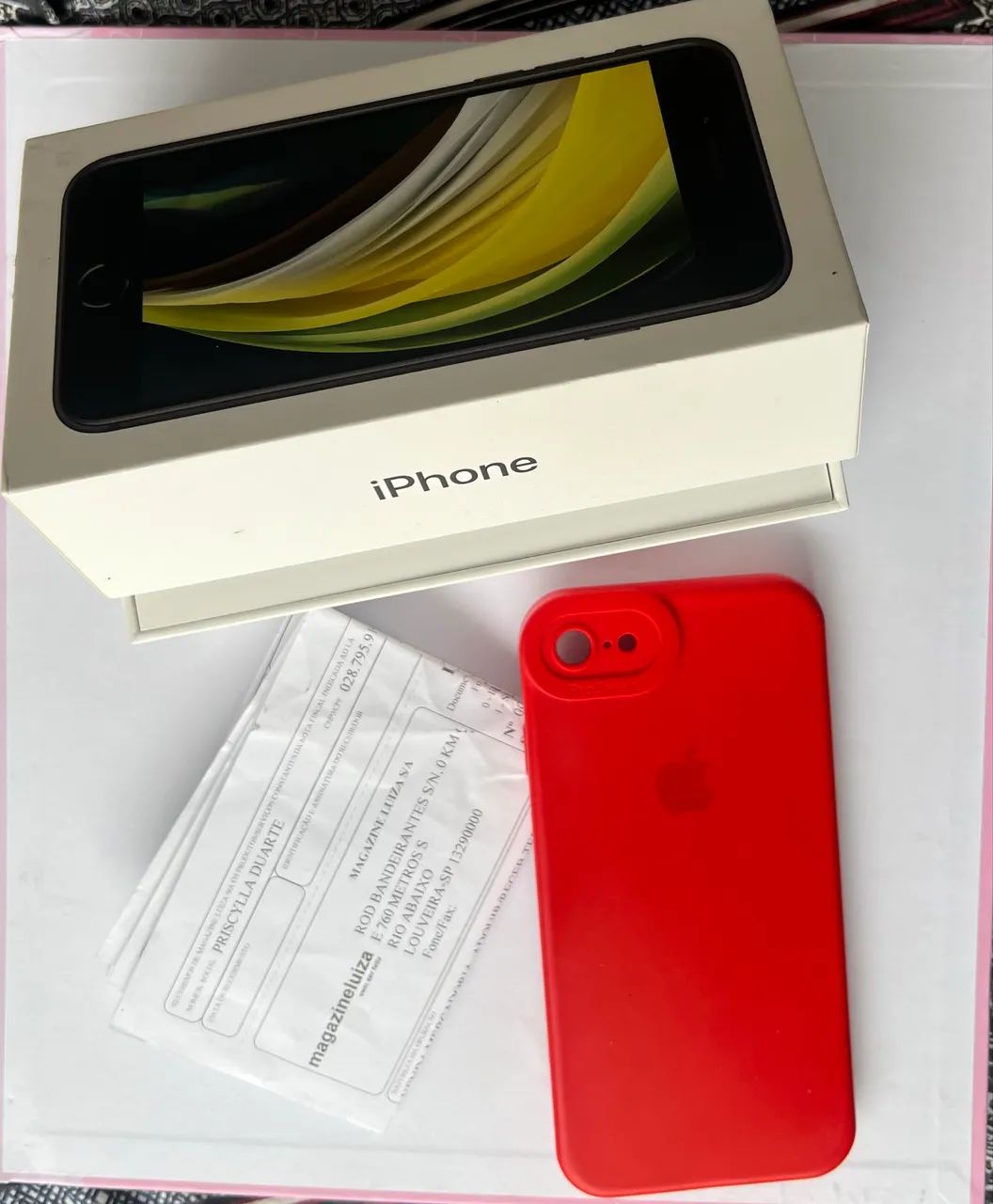 iPhone SE2 - Foto 5