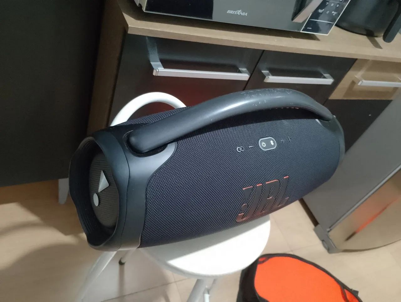 JBL bombox 3 - Foto 3