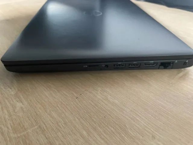 NOTEBOOK DELL LATITUDE 5400 - i5 8GB RAM - SSD 256GB - Foto 3