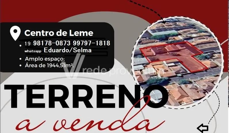 terreno - Centro - Leme - Foto 2
