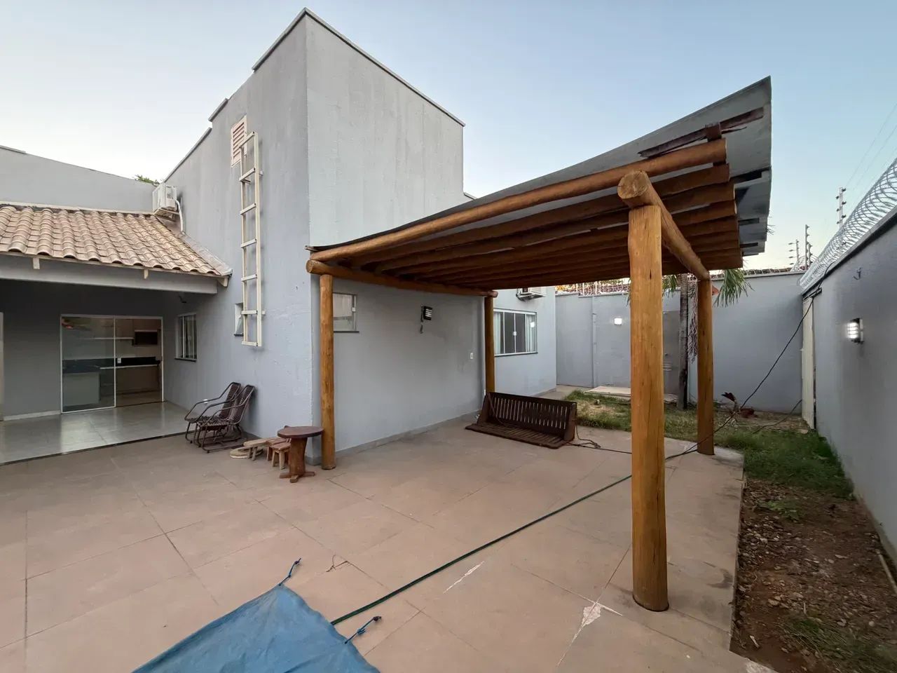 Casa com 3 Suítes Plenas, Área Gourmet e Planejados na 105 Norte - Foto 2