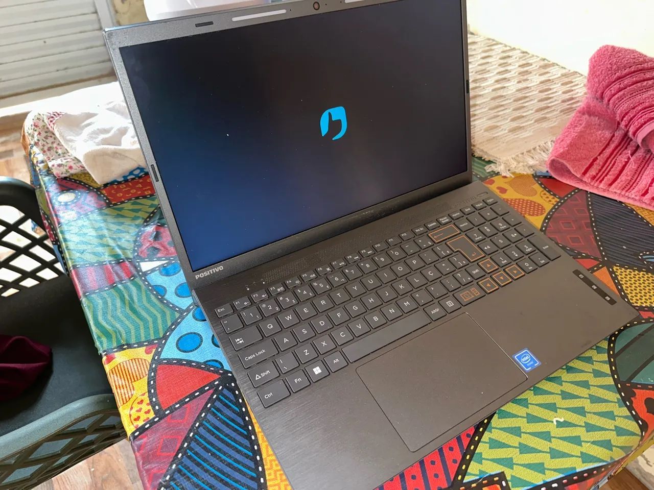 Vendo esse notebook  - Foto 3