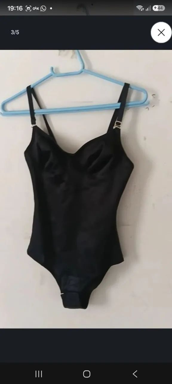 Roupas XG novas e usadas - Foto 4