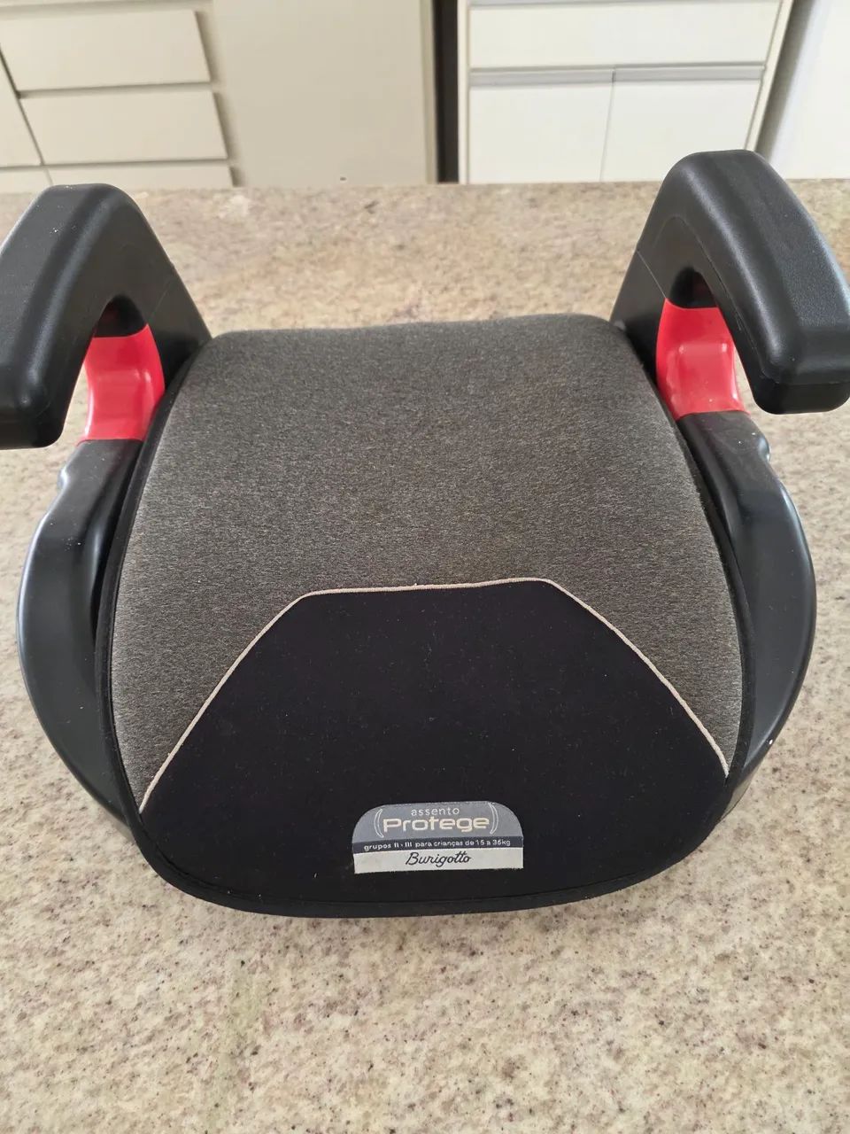 Assento de Elevação Burigotto