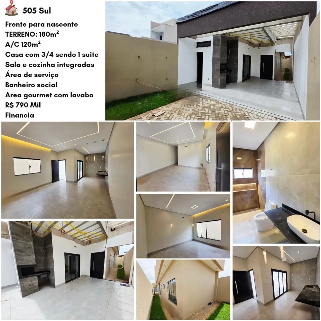 Venda de imóveis  - Foto 2