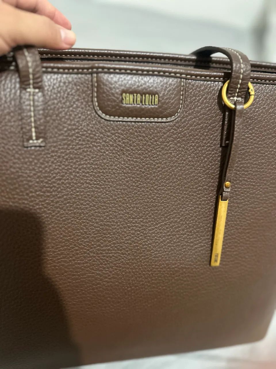 Bolsa Santa Lolla  - Foto 4