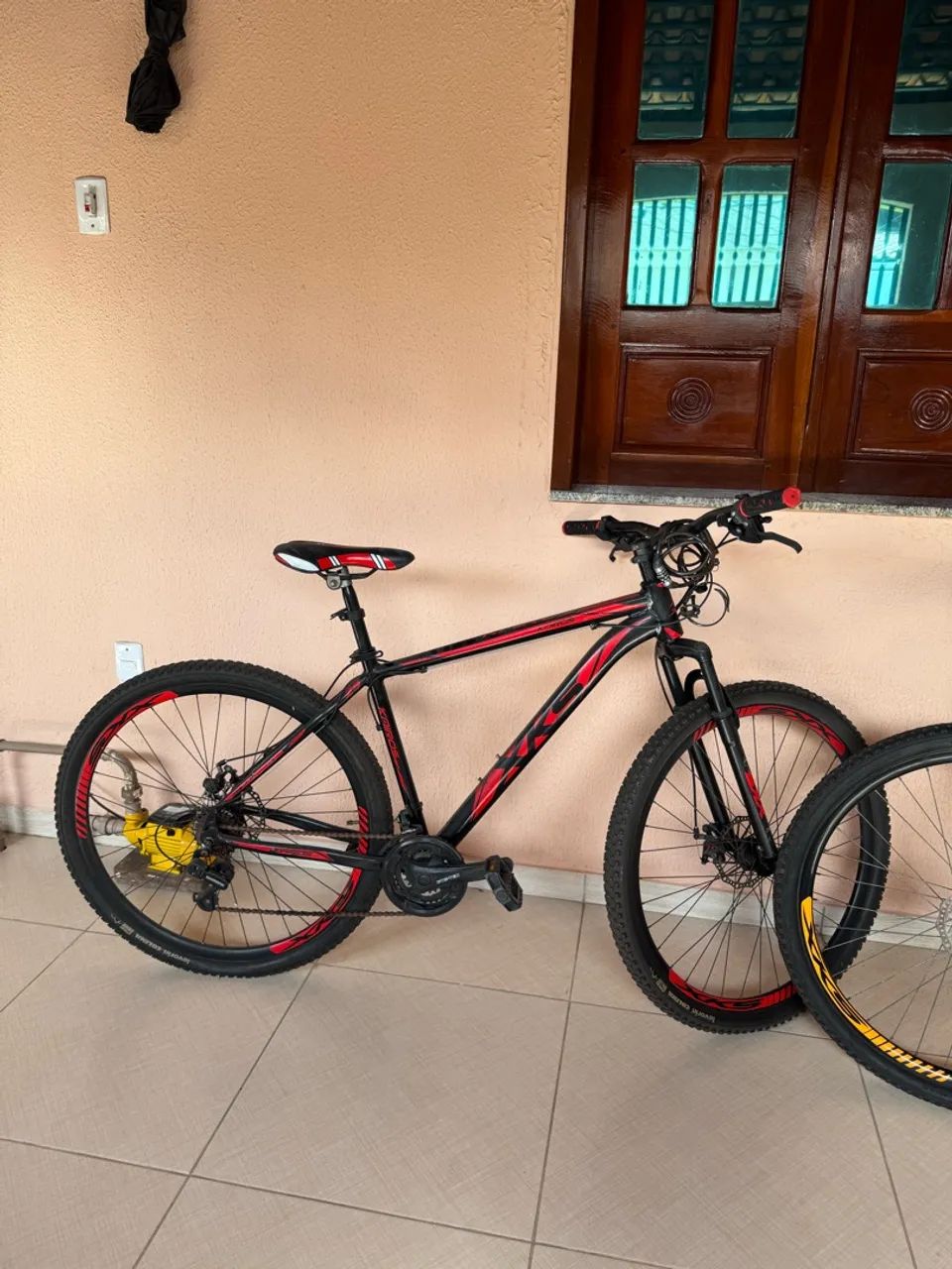 Vendo 2 bikes  - Foto 5