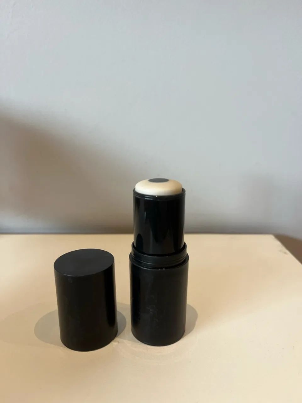 Primer matte stick milk importado