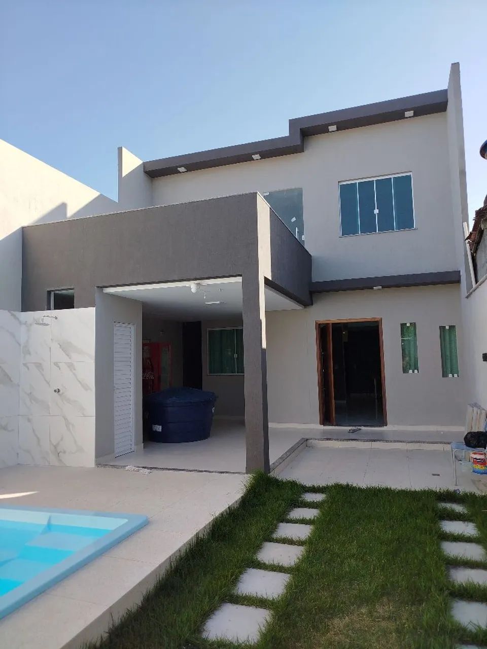 Casa para temporada  - Foto 4