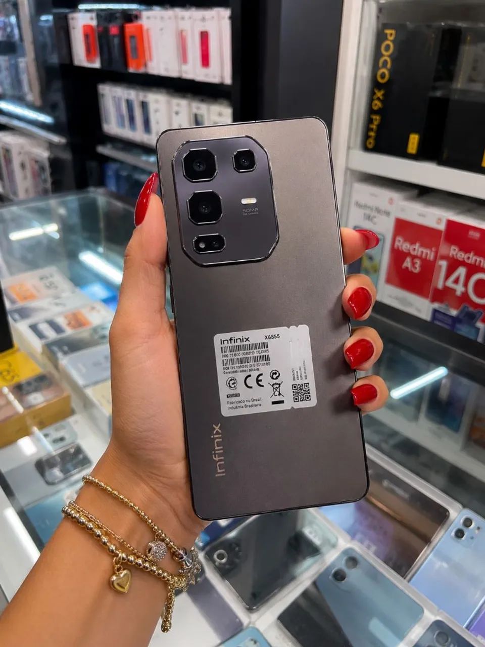Celular novo  - Foto 2