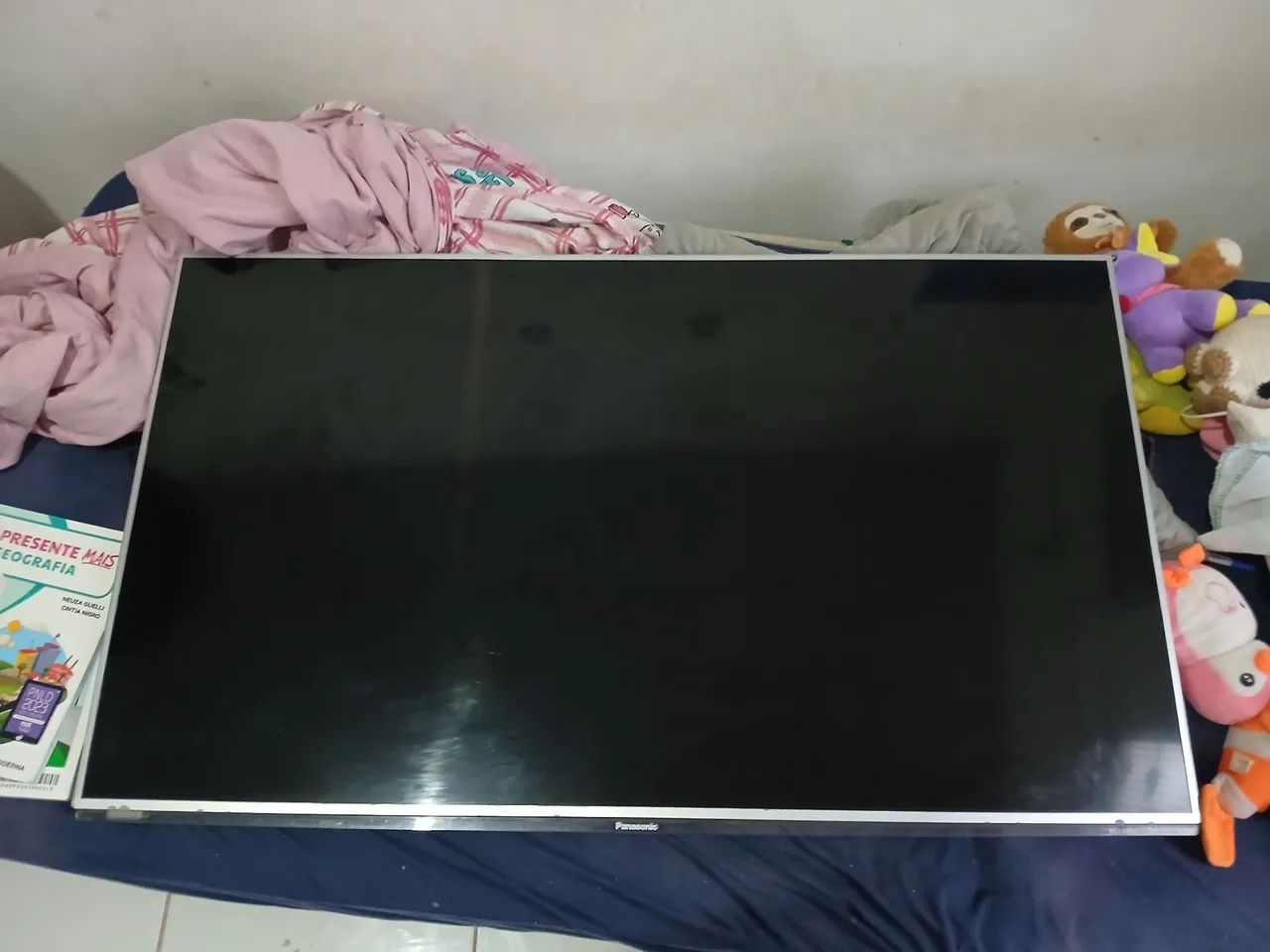 Tv grande