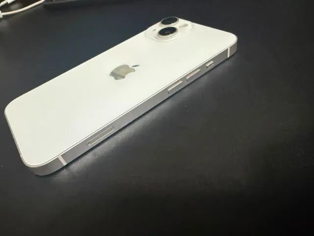 IPHONE 14 - 256gb - Branco - Foto 2