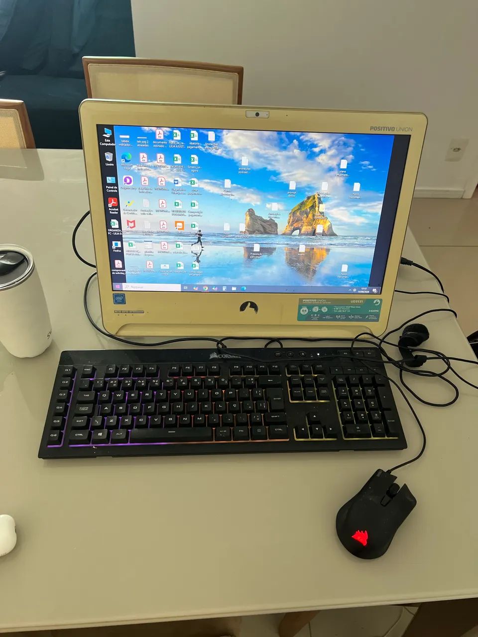 Computador positivo Union - Foto 2