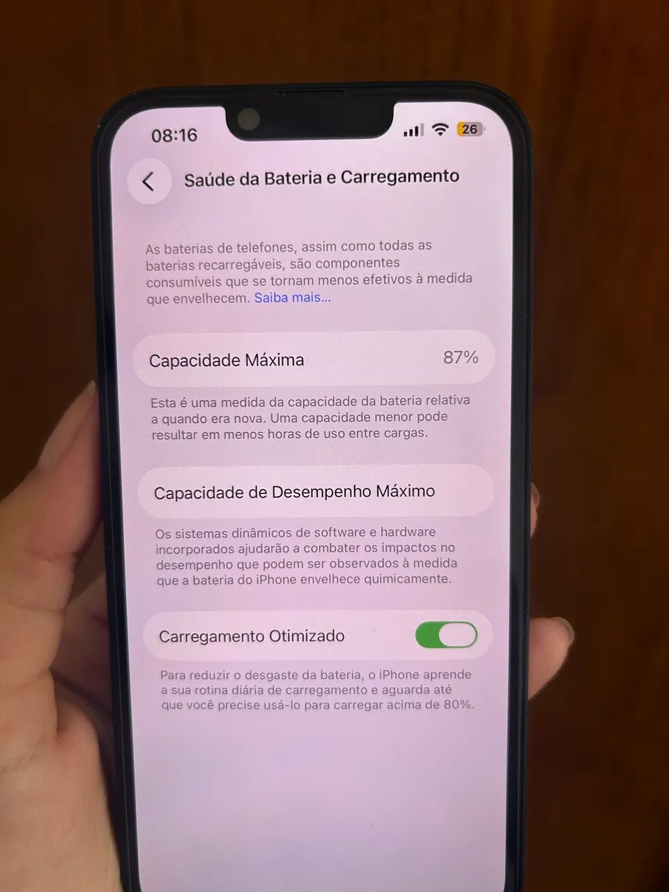 iPhone 14 - Foto 3