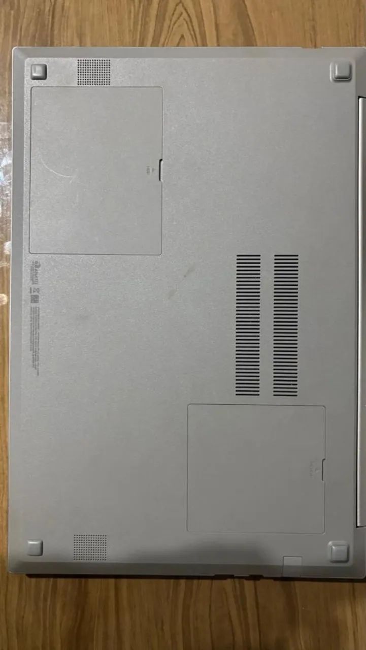 Notebook Samsung  - Foto 3