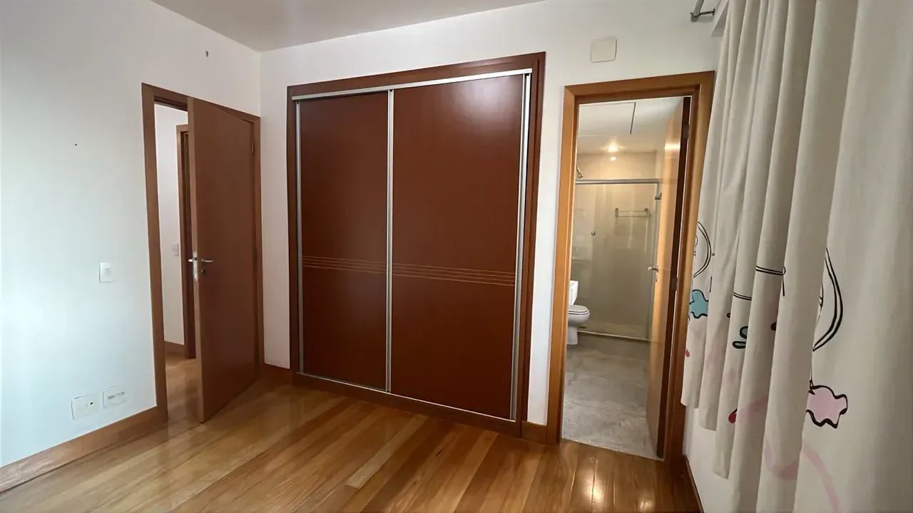 4 QUARTOS SANTO AGOSTINHO - Foto 4