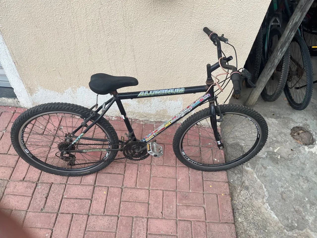 vendo bicicleta - Foto 2