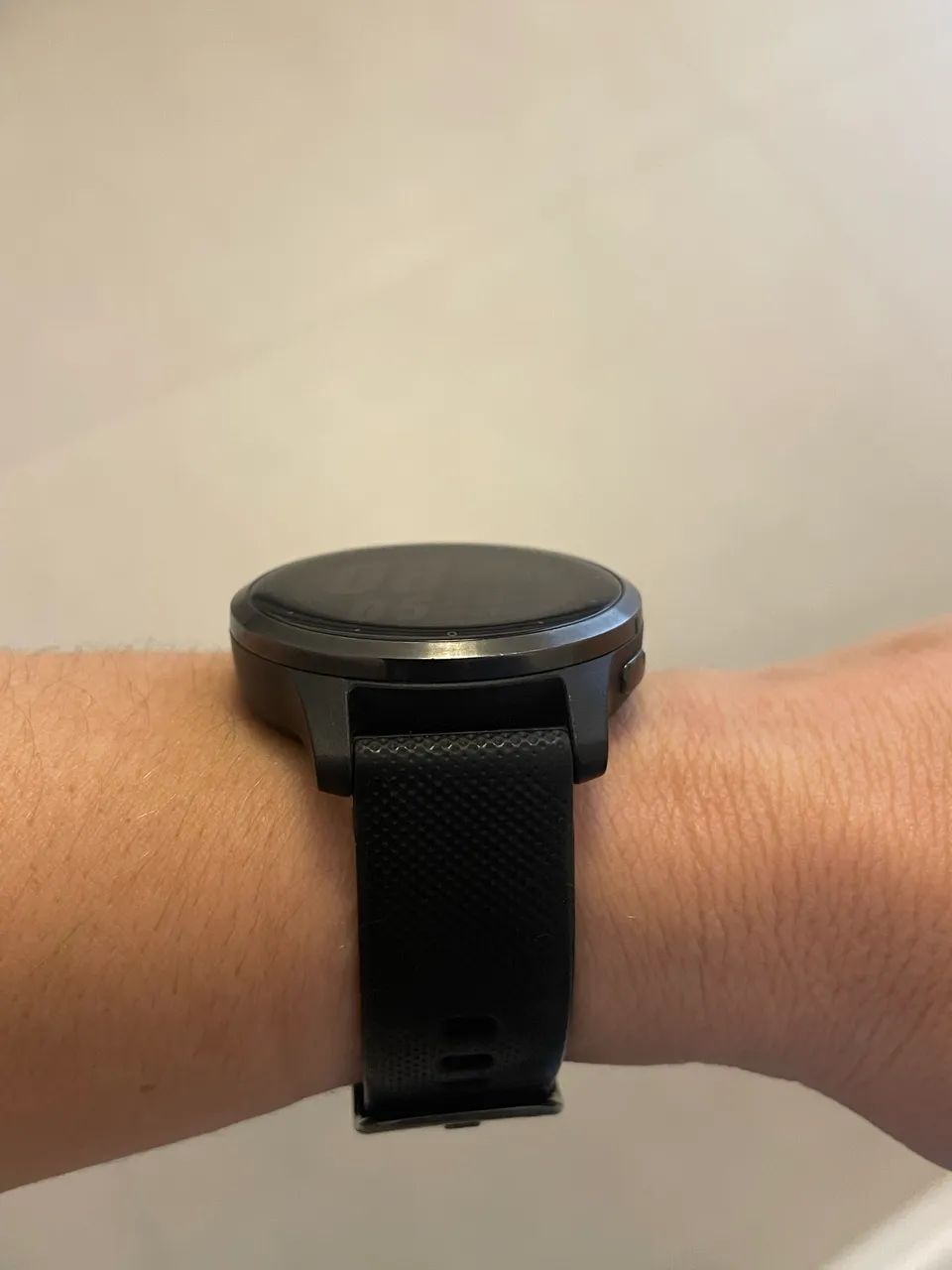Garmin Vivoactive 4s IMPECÁVEL  - Foto 3