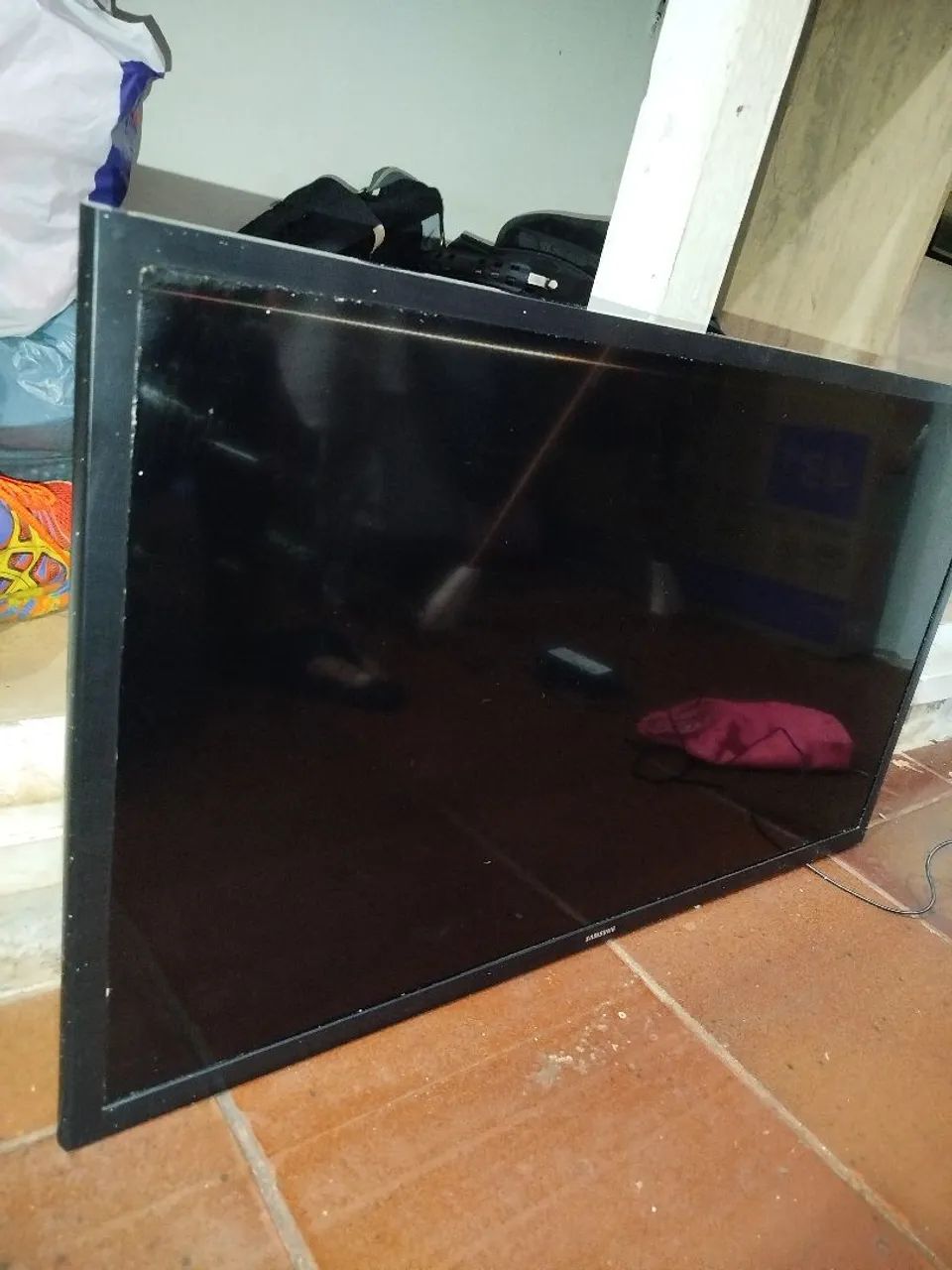 Smart TV Samsung 32
