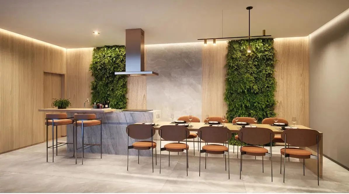 ML BROOKLIN - APARTAMENTOS - Foto 8