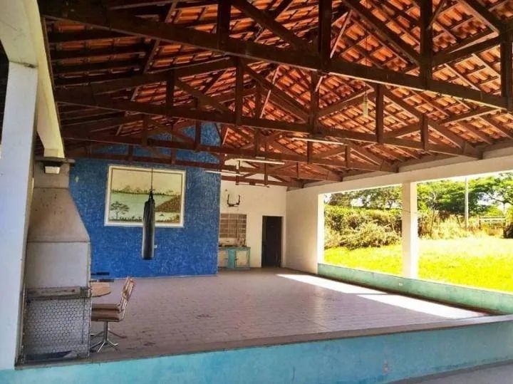 Chácara à venda em Americana, Iate Clube de Campinas, com 1 suíte, com 2000 m² - Foto 3