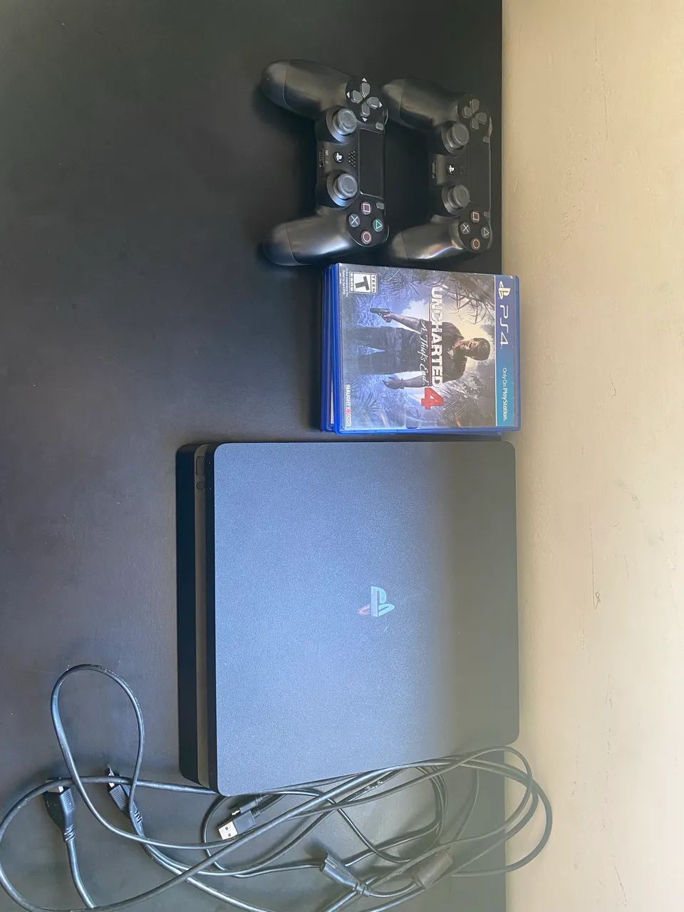Ps4 slim 1 tera  - Foto 5