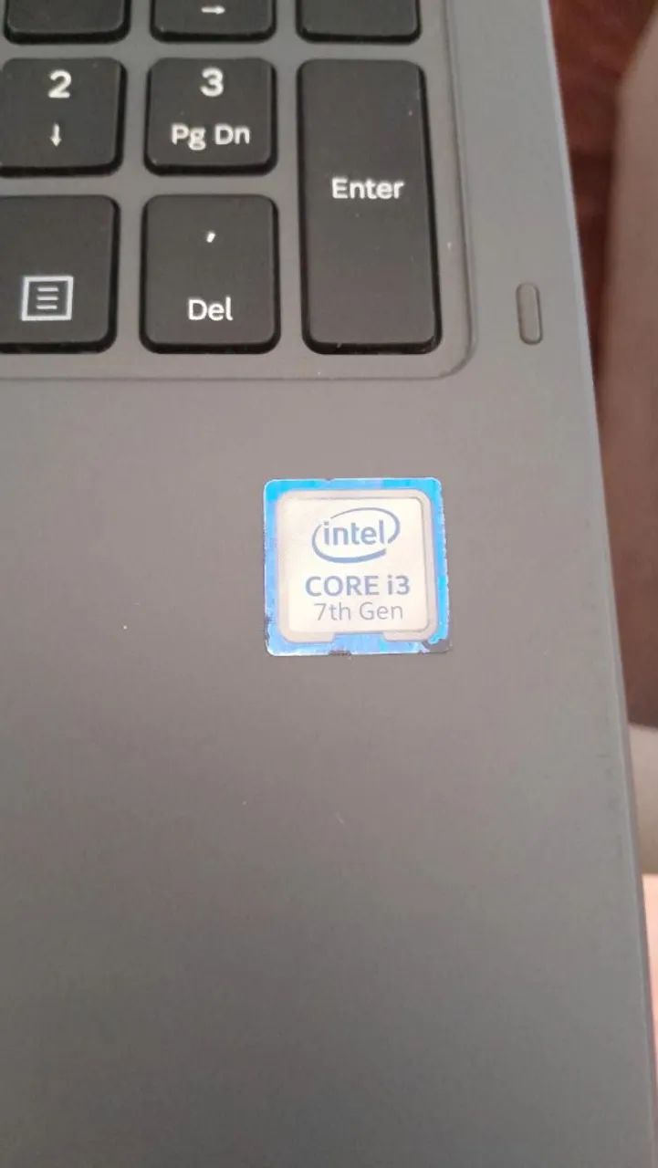Notebook notebook Samsung Core i3-7020U  - Foto 2