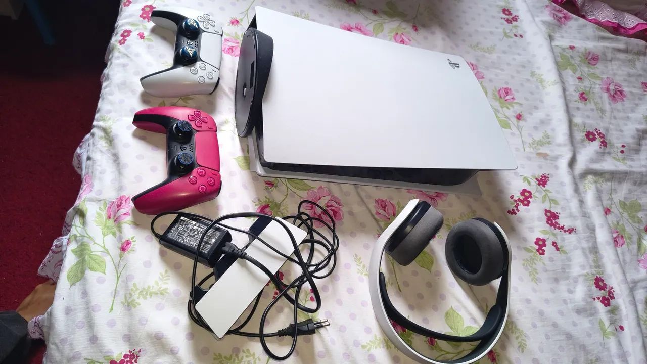 Ps5 