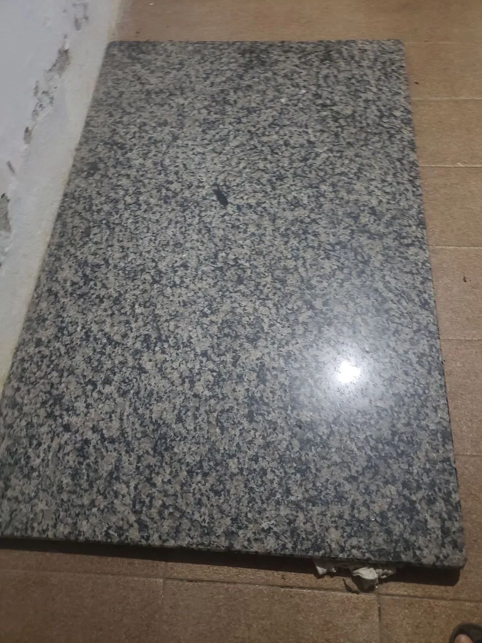 tampo de mesa de granito - Foto 2