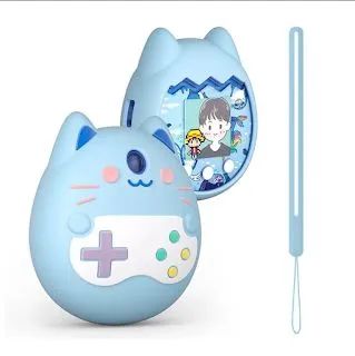 Capa Protetora Pet Virtual Tamagotchi Pix - Foto 2