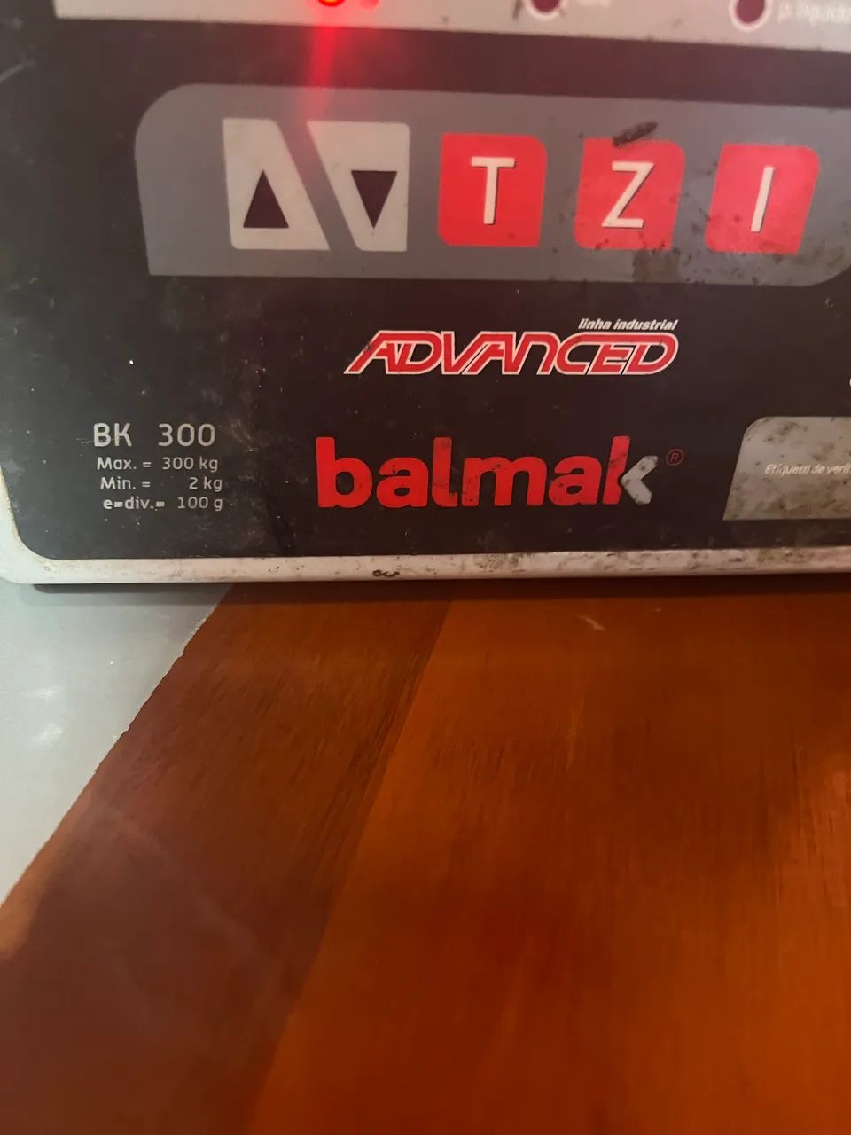 Balança  - Foto 3