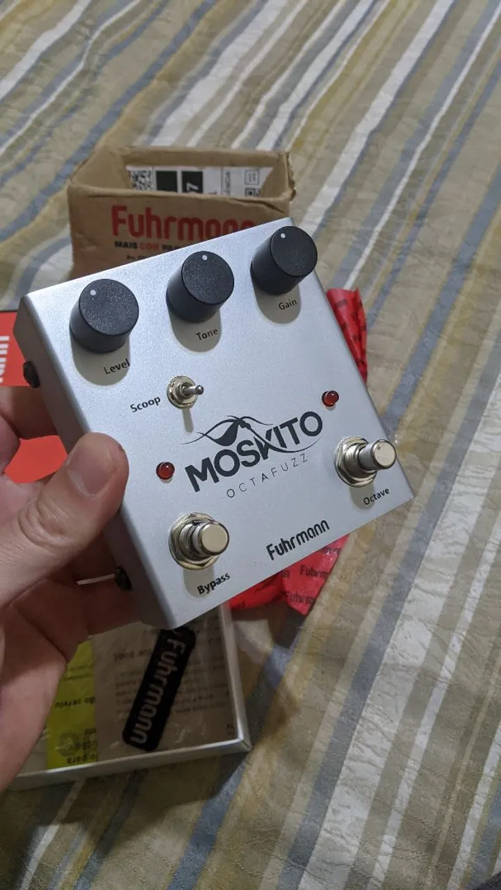 fuzz factory