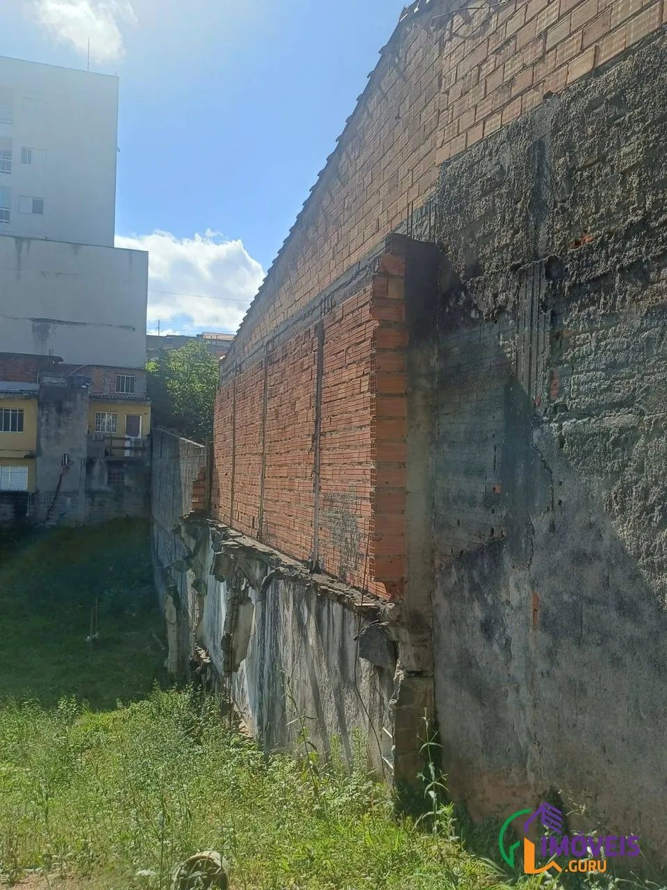 TERRENO - VILA FLÓRIDA - SP - Foto 5