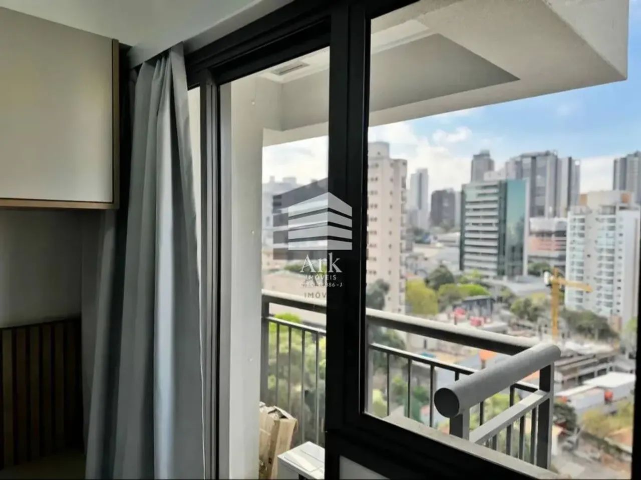 Studio para locação - Paraíso - Foto 5