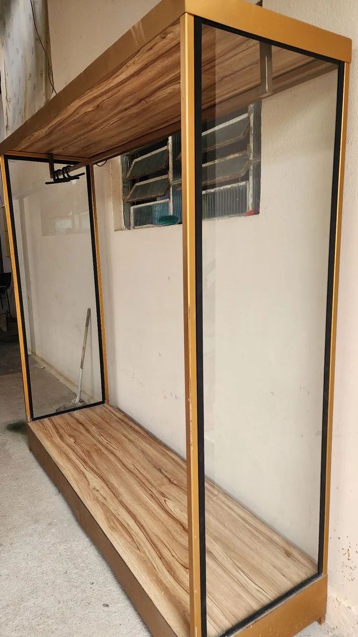 Arara de roupa  - Foto 3