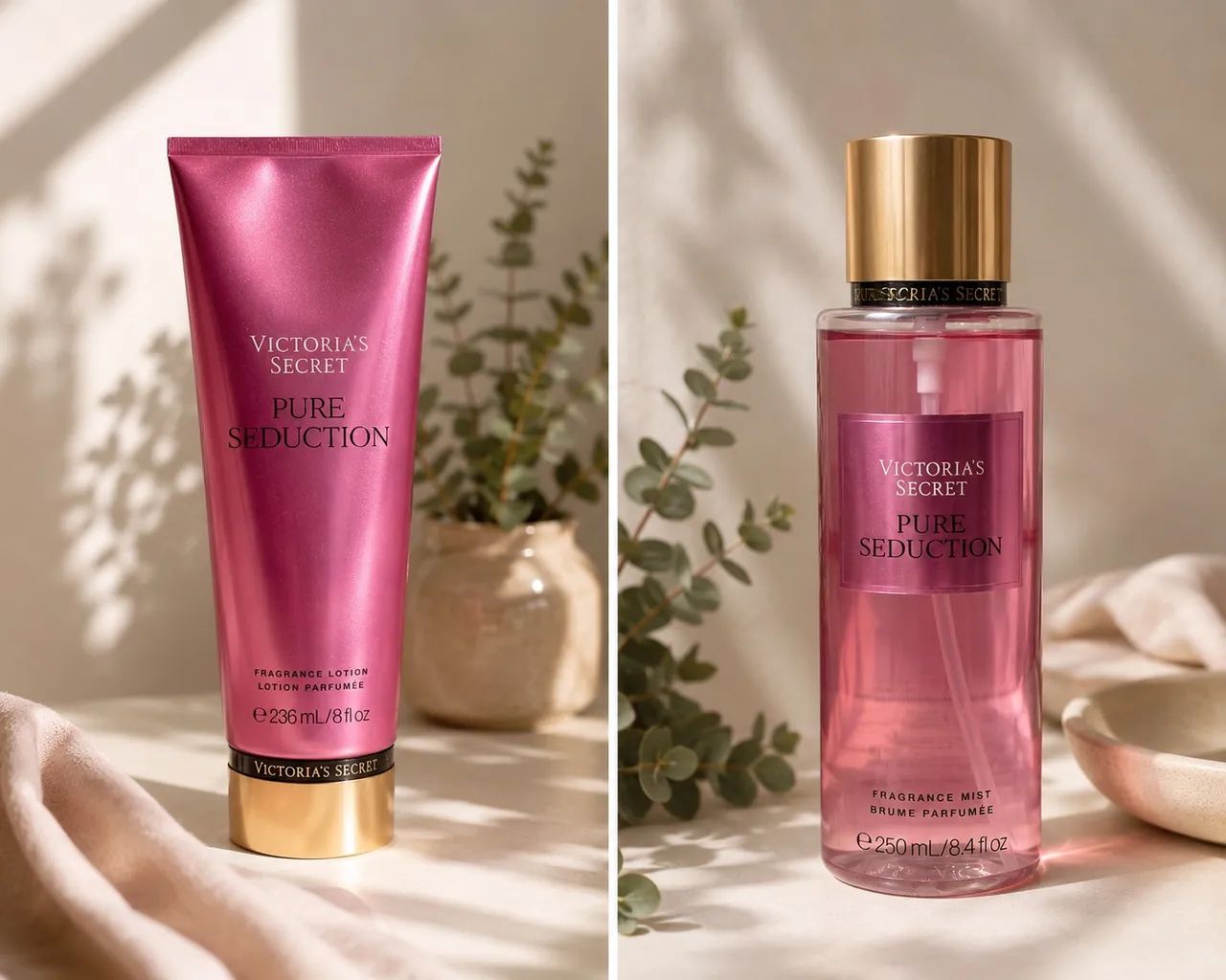 Victoria secrets Pure Seduction