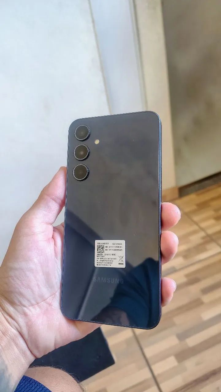 Samsung Galaxy A35 256gb/8gb - Foto 4