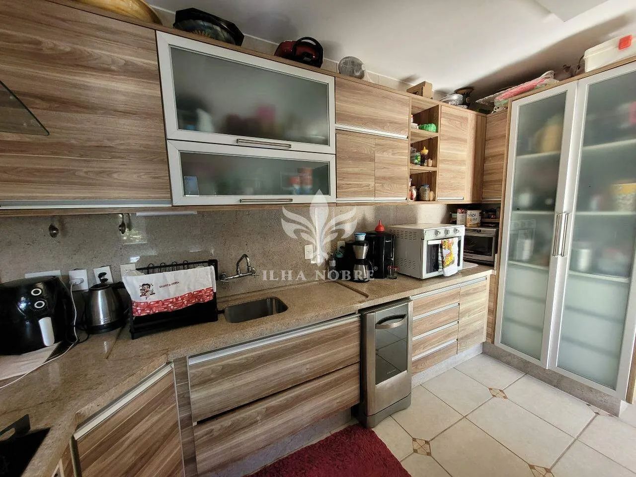 Casa mobiliada com 4 Quartos sendo 2 Suítes e piscina no Campeche, Florianópolis - Foto 5