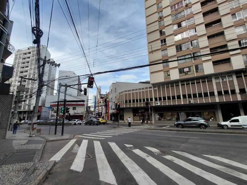 Apartamento - Juiz de Fora MG - Foto 2
