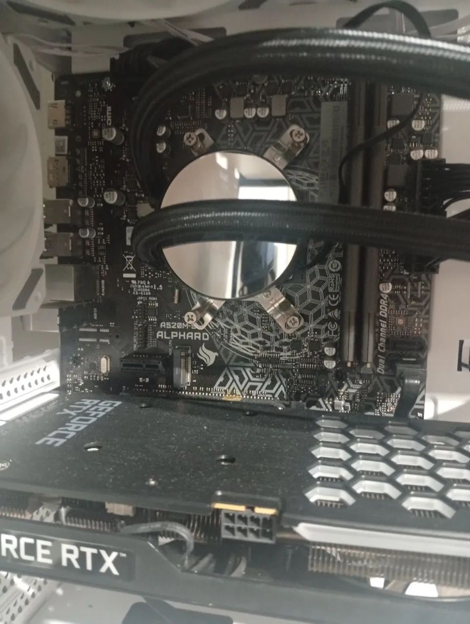 Kit gamer - Foto 2